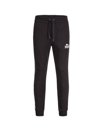 Lonsdale Lonsdale Herren Jogginghose schmale Passform 'Foindle' (Capsule Collection)