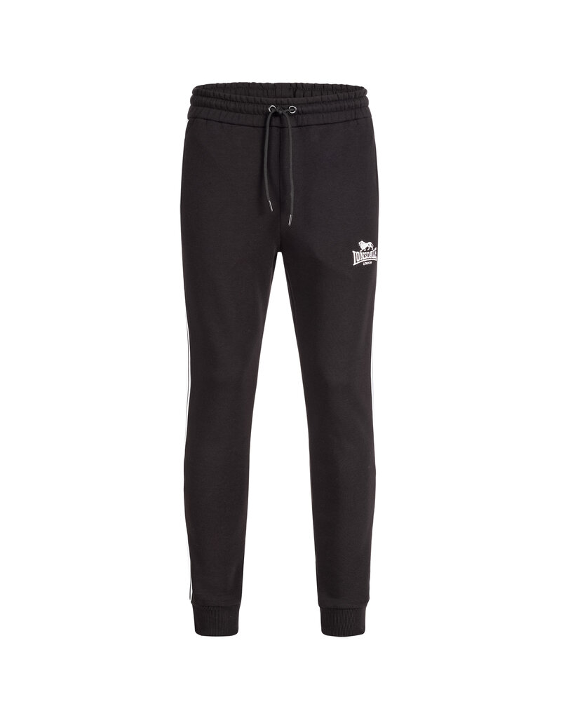 Lonsdale Sports pants for men with cuffs: for sale at 24.99€ on