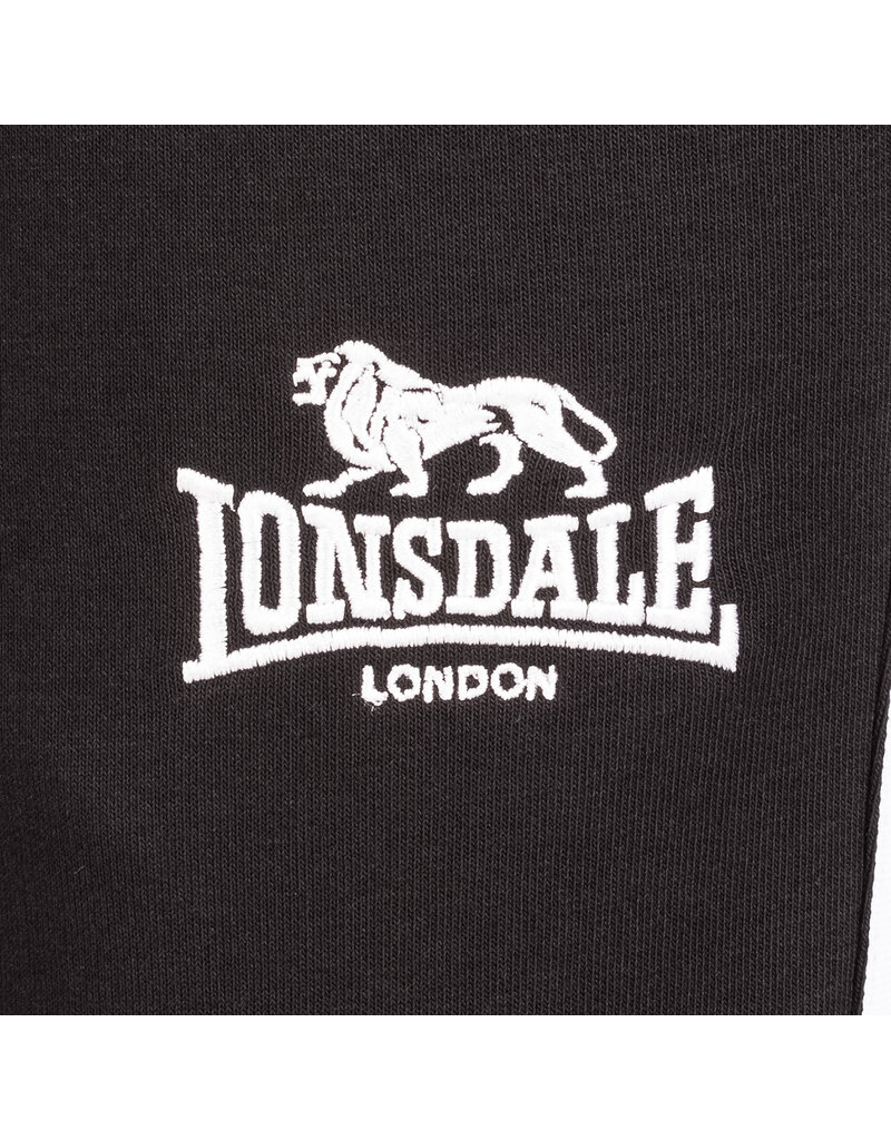 Lonsdale Lonsdale Herren Jogginghose schmale Passform 'Foindle' (Capsule Collection)