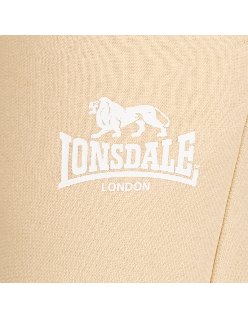 Lonsdale Lonsdale Herren Jogginghose schmale Passform 'Yetminster' (Capsule Collection)