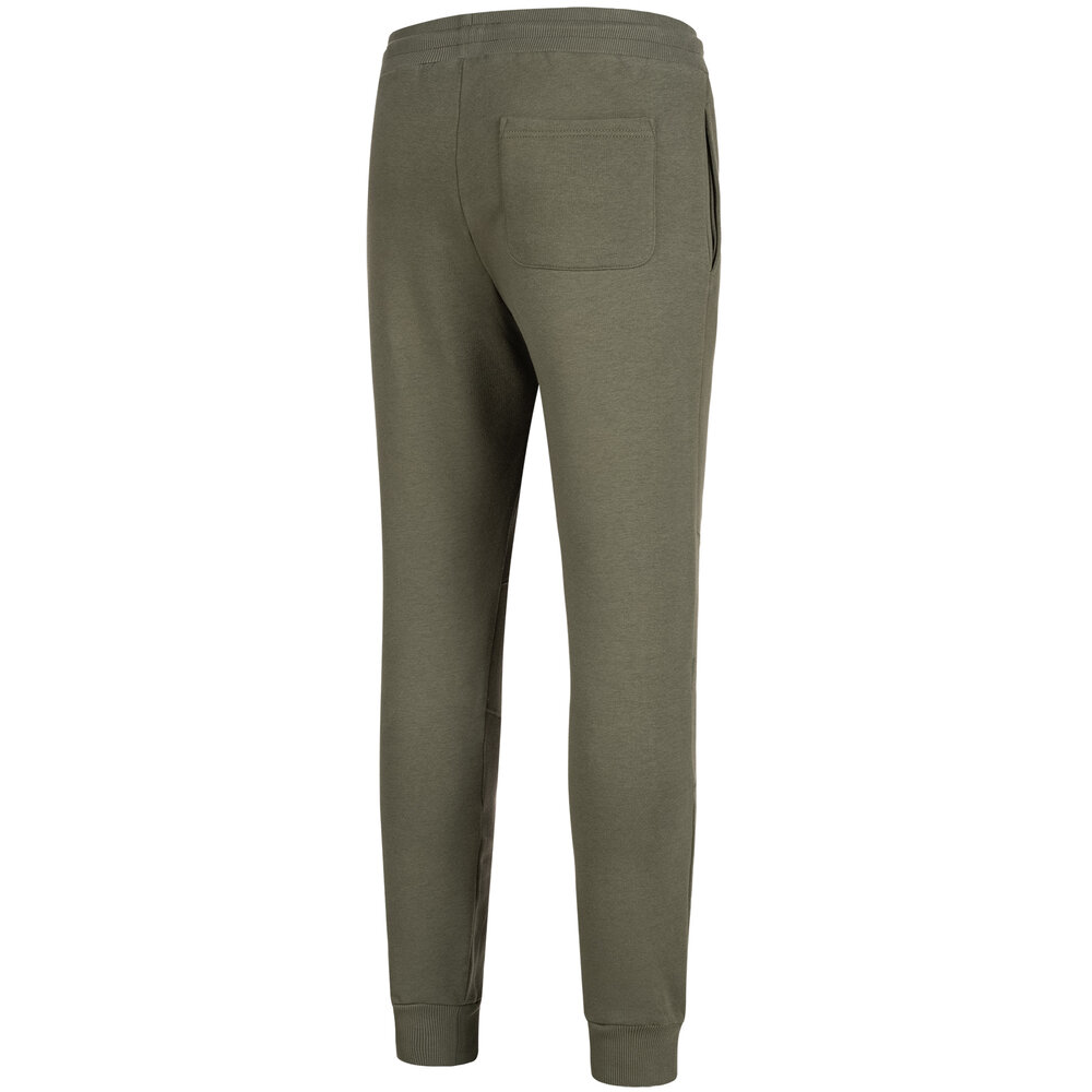 Lonsdale Lonsdale Heren Joggingbroek 'Yetminster' (Capsule Collection)