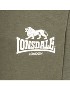 Lonsdale Lonsdale Men Jogging Pants 'Yetminster' (Capsule Collection)