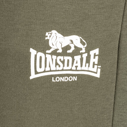 Lonsdale Lonsdale Heren Joggingbroek 'Yetminster' (Capsule Collection)