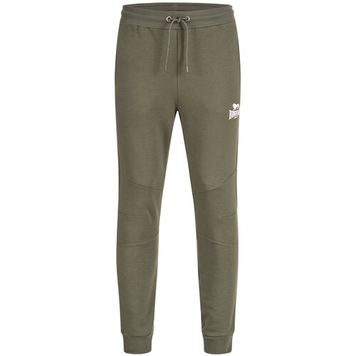 Lonsdale Lonsdale Heren Joggingbroek 'Yetminster' (Capsule Collection)