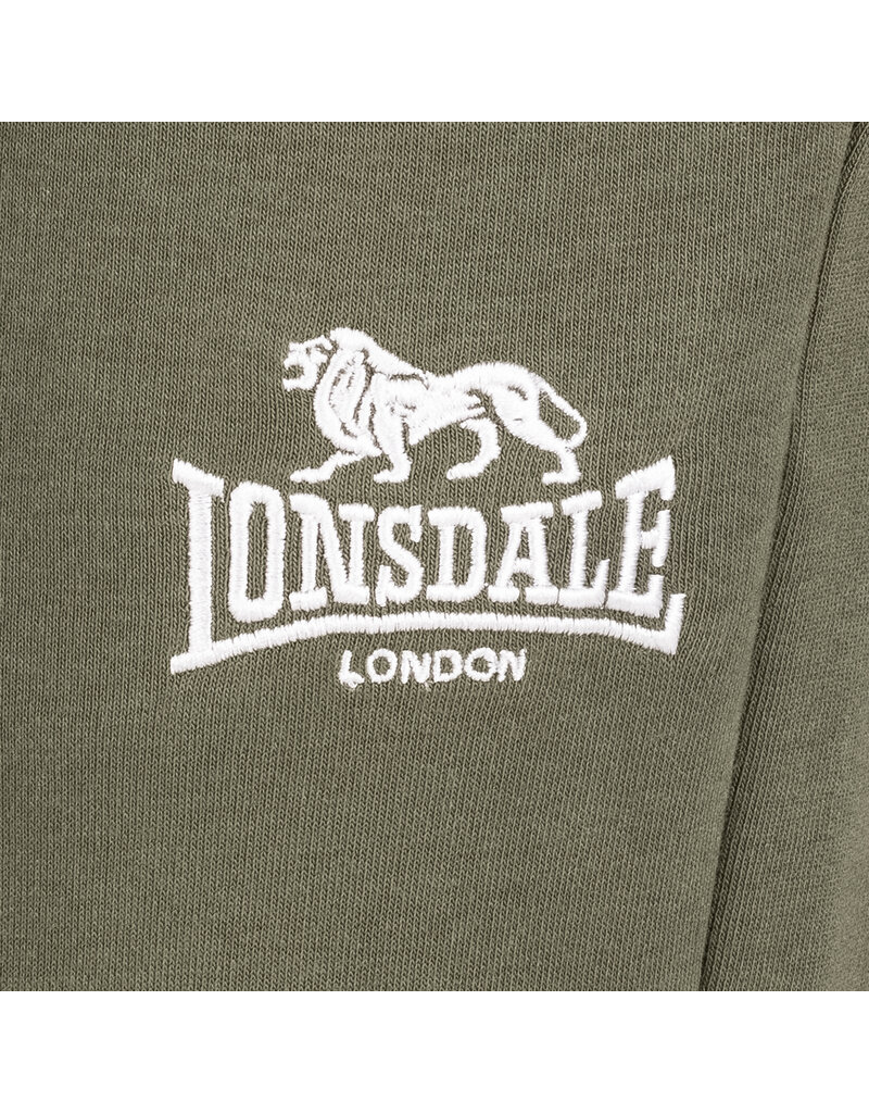 Lonsdale Lonsdale Heren Joggingbroek 'Eriboll' (Capsule Collection)