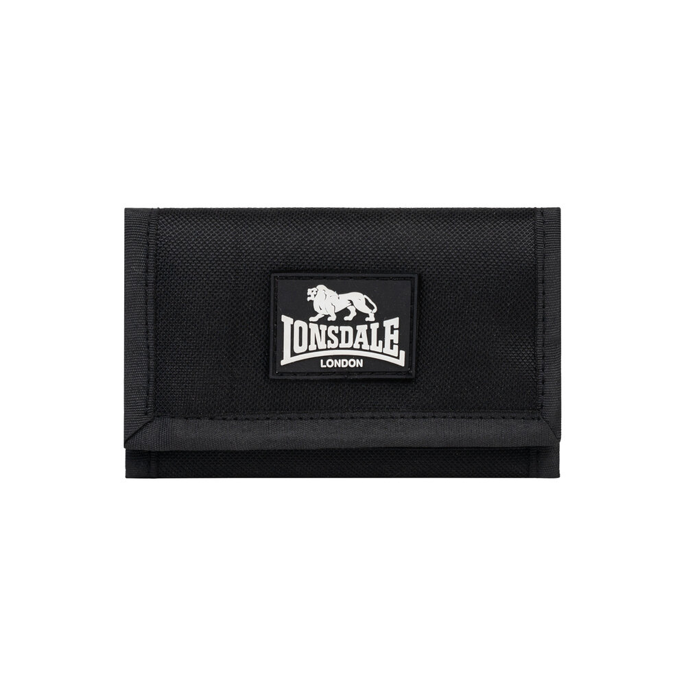 Lonsdale Lonsdale Portemonnee 'Aunby'