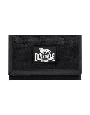 Lonsdale Lonsdale Wallet 'Aunby'