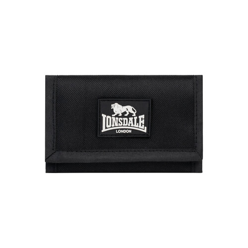 Lonsdale Lonsdale Portemonnee 'Aunby'