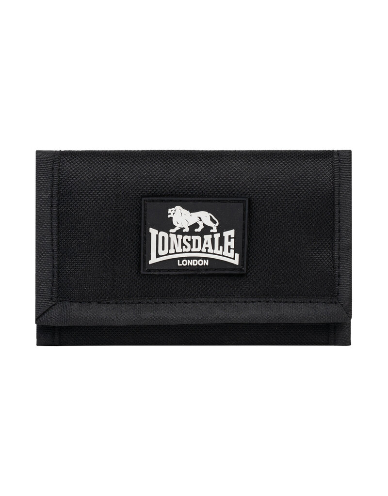 Lonsdale Lonsdale Wallet 'Aunby'