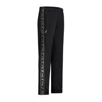 Australian Slim Fit Trainingshose mit Streifen 2.0 (Black/Black)