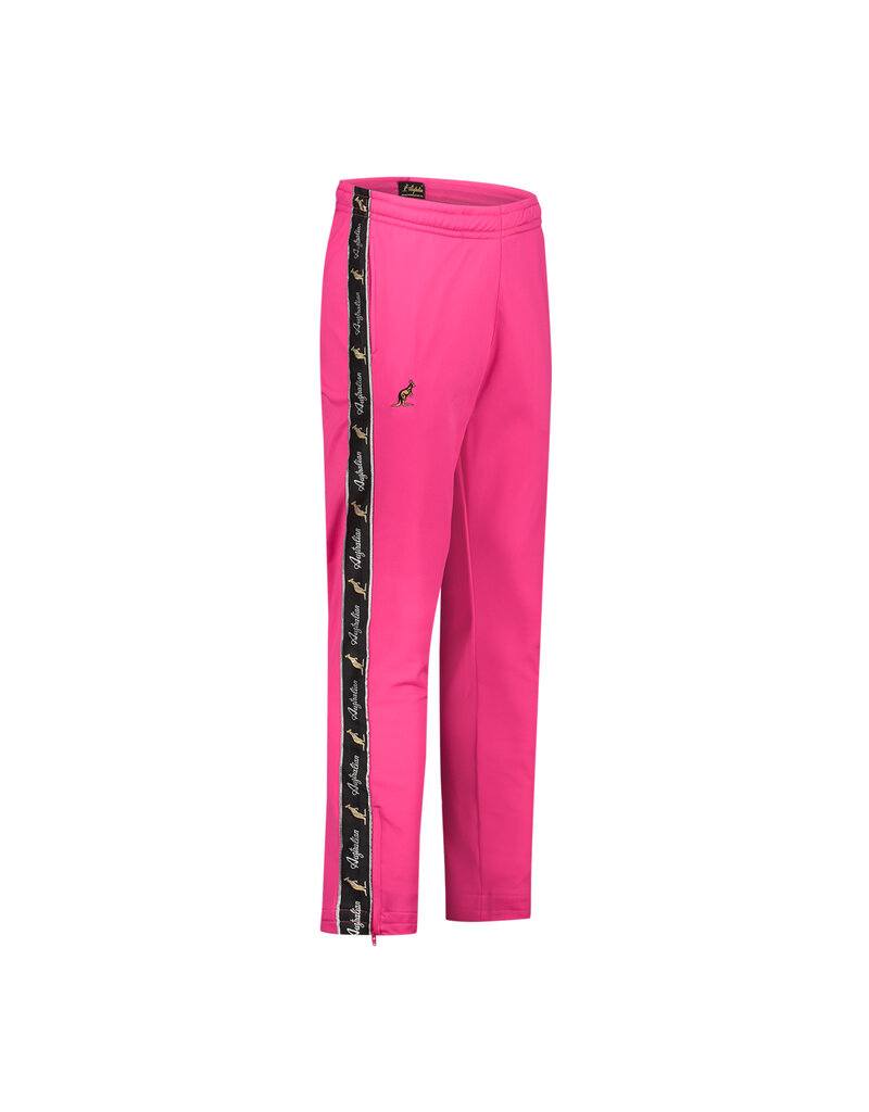 Slim track pants sale