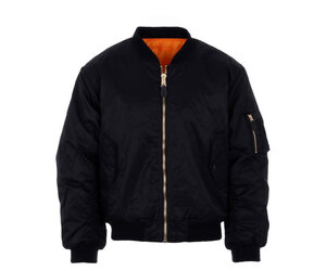 ジャケット・アウター FOSTEX GARMENTS MA-1 L Fostex Garments MA-1 Reversible Bomber Jacket Arctic Camo