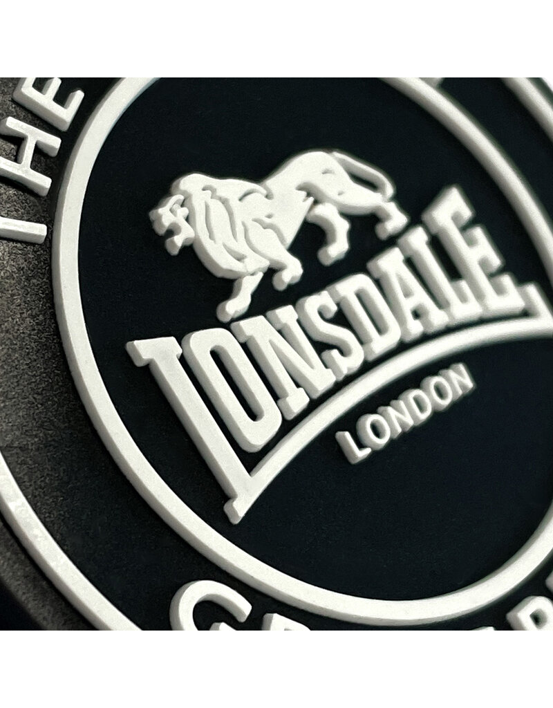 Lonsdale Lonsdale Keychain 'Trenton'