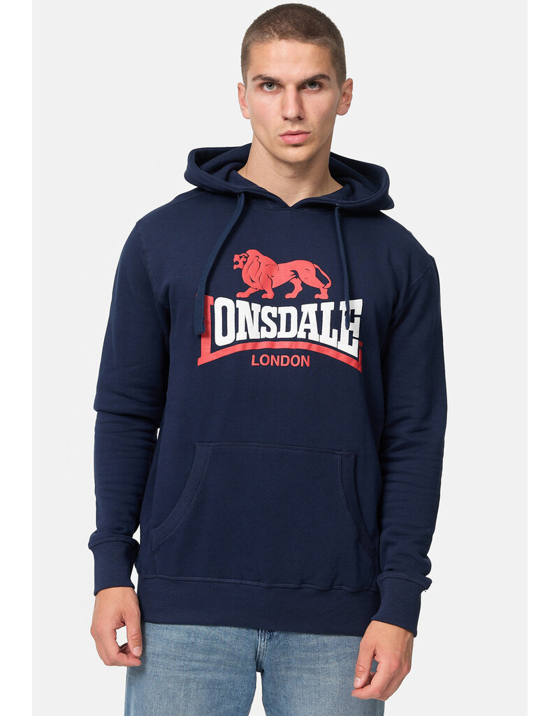 Lonsdale Lonsdale Hoody 'Thurning'