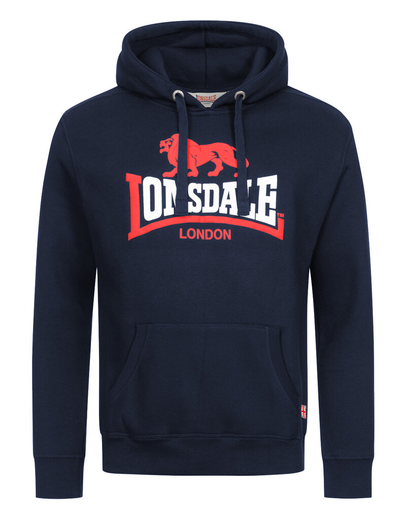 Lonsdale Lonsdale Hoody 'Thurning'