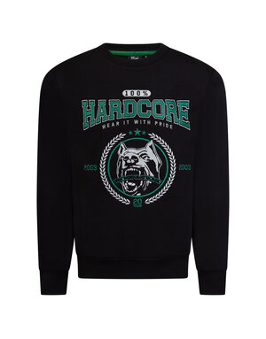 100% Hardcore 100% Hardcore Crewneck 'College 2003'