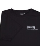 100% Hardcore 100% Hardcore T-Shirt 'Reflective Black'