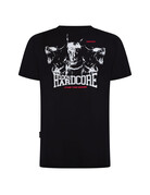100% Hardcore 100% Hardcore T-Shirt 'Hellhound'