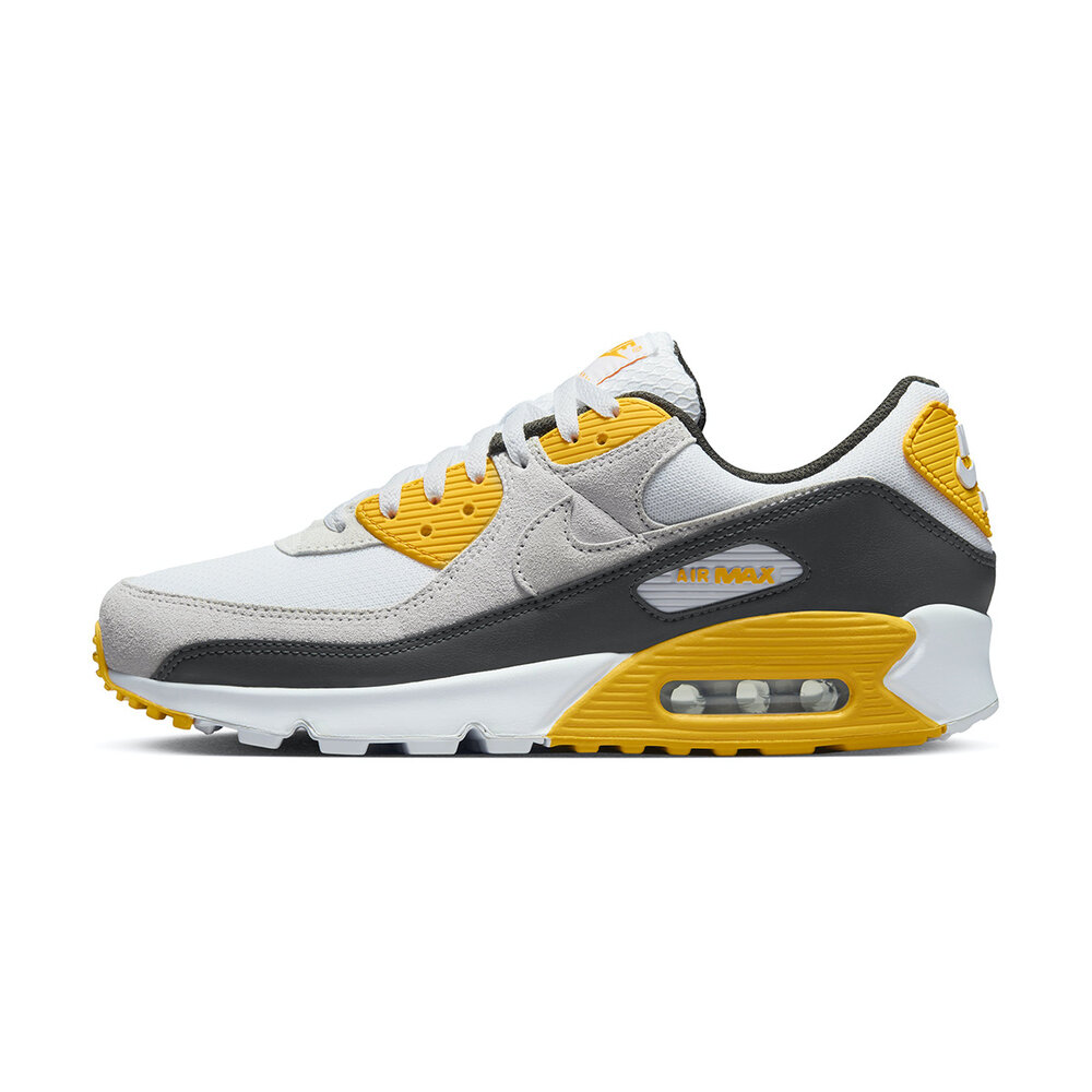 Nike Nike Air Max 90 (White/White/Photon Dust)