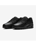 Nike Nike Air Max 90 Leather (Black)