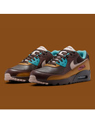 Nike Nike Air Max 90 GTX (Velvet Brown/Diffused Taupe/Earth)