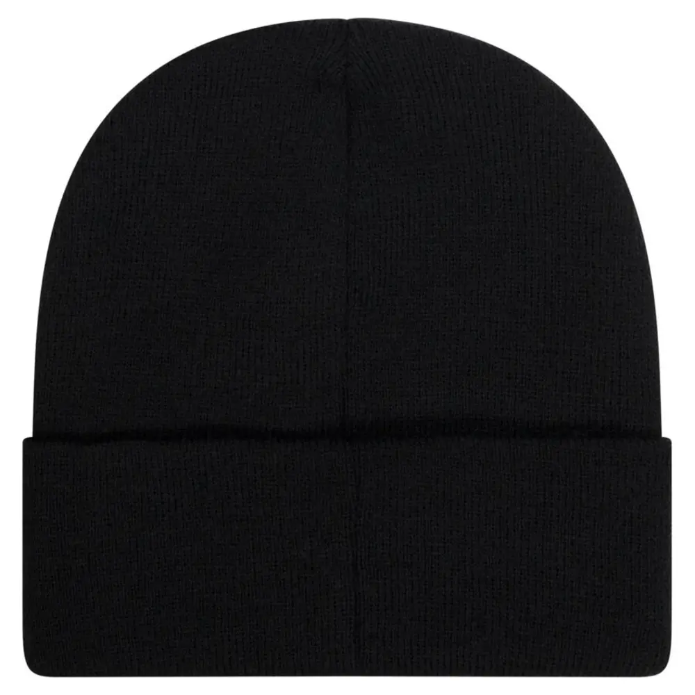 100% Hardcore 100% Hardcore Beanie 'Gabber' (Black)