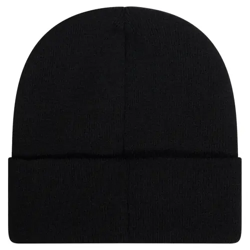 100% Hardcore 100% Hardcore Beanie 'Gabber' (Black)