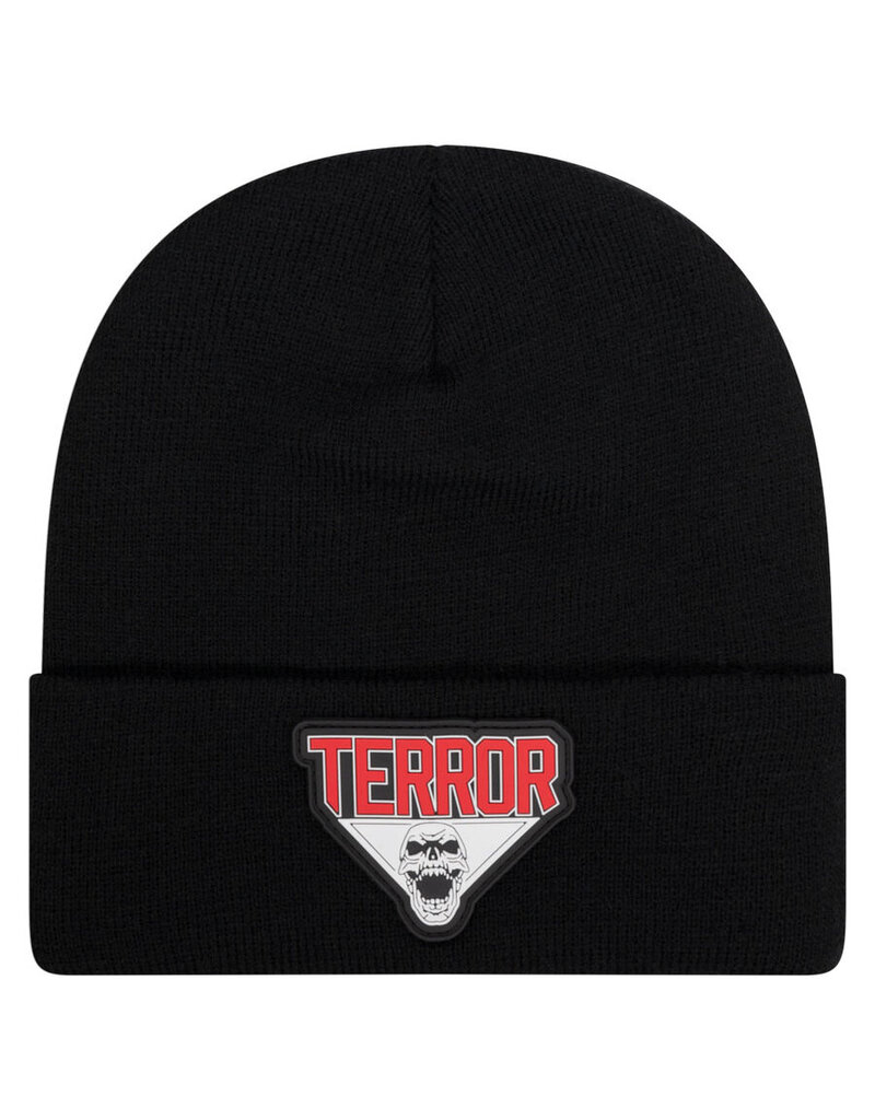 Terror Terror Beanie