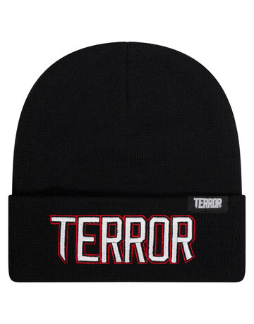 Terror Terror Beanie
