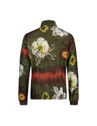 Australian Australian Storia Reversible Jacket (Flower/Black)