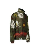 Australian Australian Storia Reversible Jacket (Flower/Black)