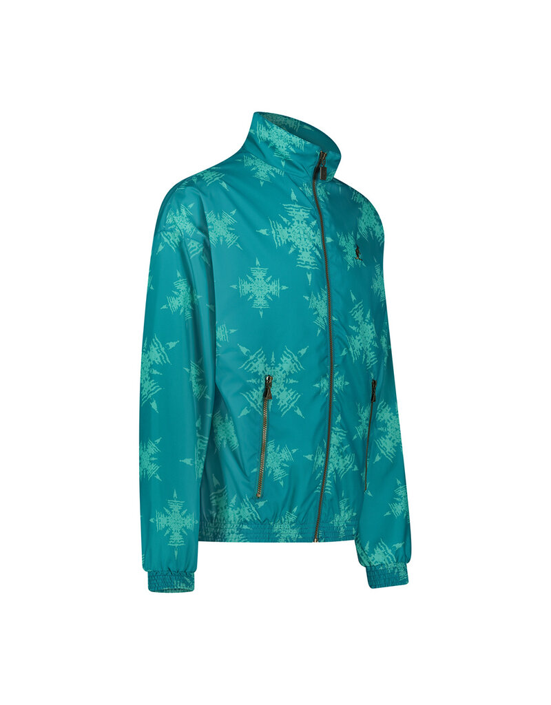 Australian Australian Storia Jacket (Snow Flakes)