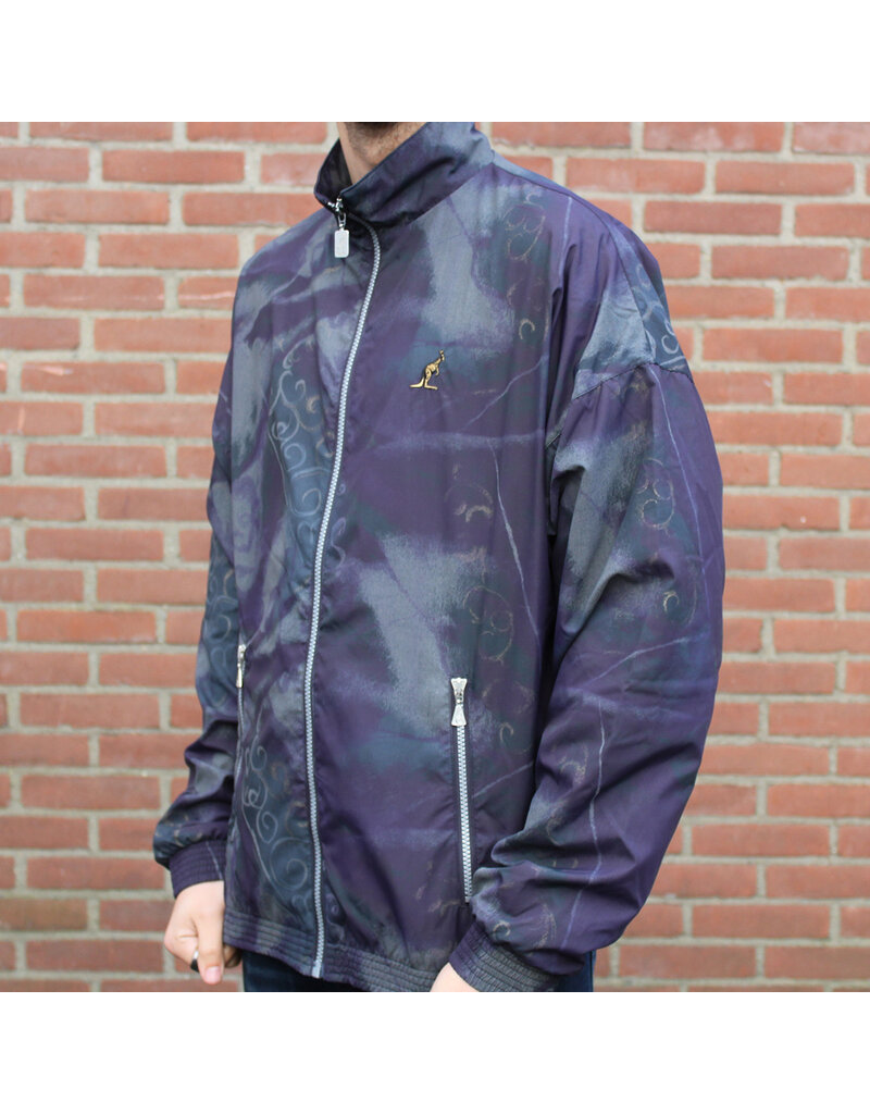 Australian Australian Storia Jacket (Deep Purple)