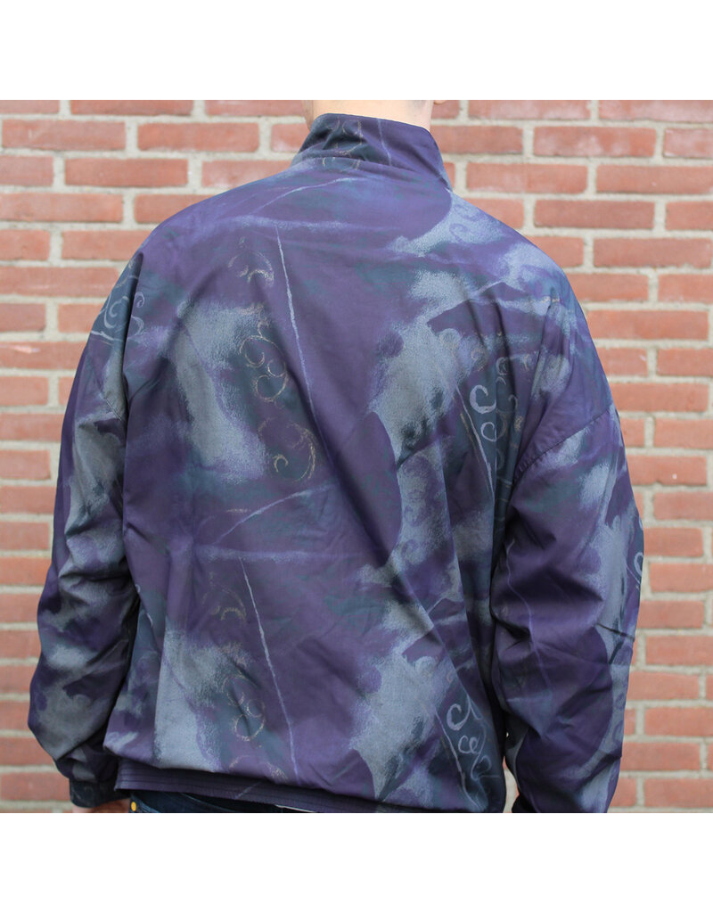 Australian Australian Storia Jacket (Deep Purple)