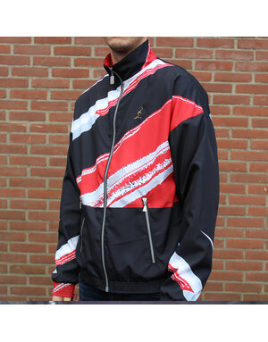 Australian Australian Storia Jacket (Red Stipes)