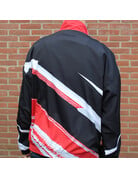 Australian Australian Storia Jacket (Red Stipes)