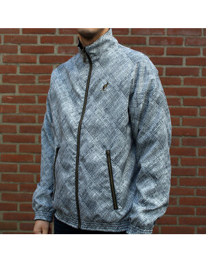 Australian Australian Storia Reversible Jacket (Grey/Black)