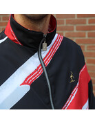 Australian Australian Storia Jacket (Red Stipes)