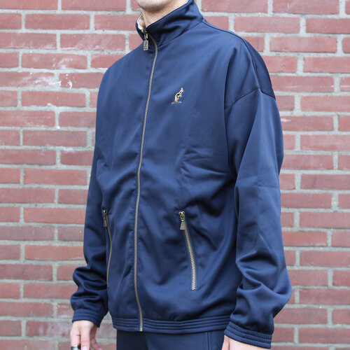 Australian Australian Storia Dubbelzijdig Jacket (Color Flags)