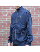 Australian Australian Storia Reversible Jacket (Leaves/Black)