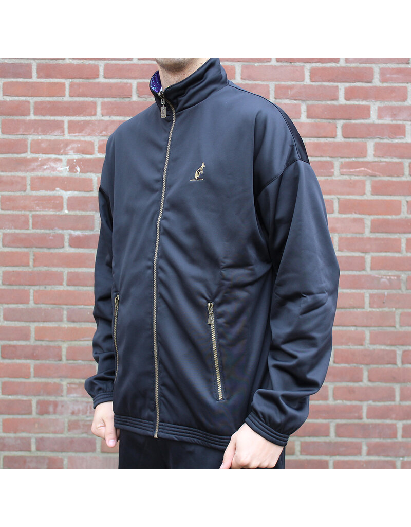 Australian Australian Storia Reversible Jacket (City/Black)