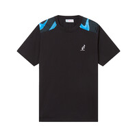 Australian T-shirt 'Deep Water' (Black)