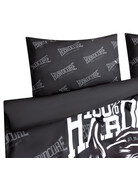 100% Hardcore 100% Hardcore 2-Person Bed Duvet Cover 'Rage'