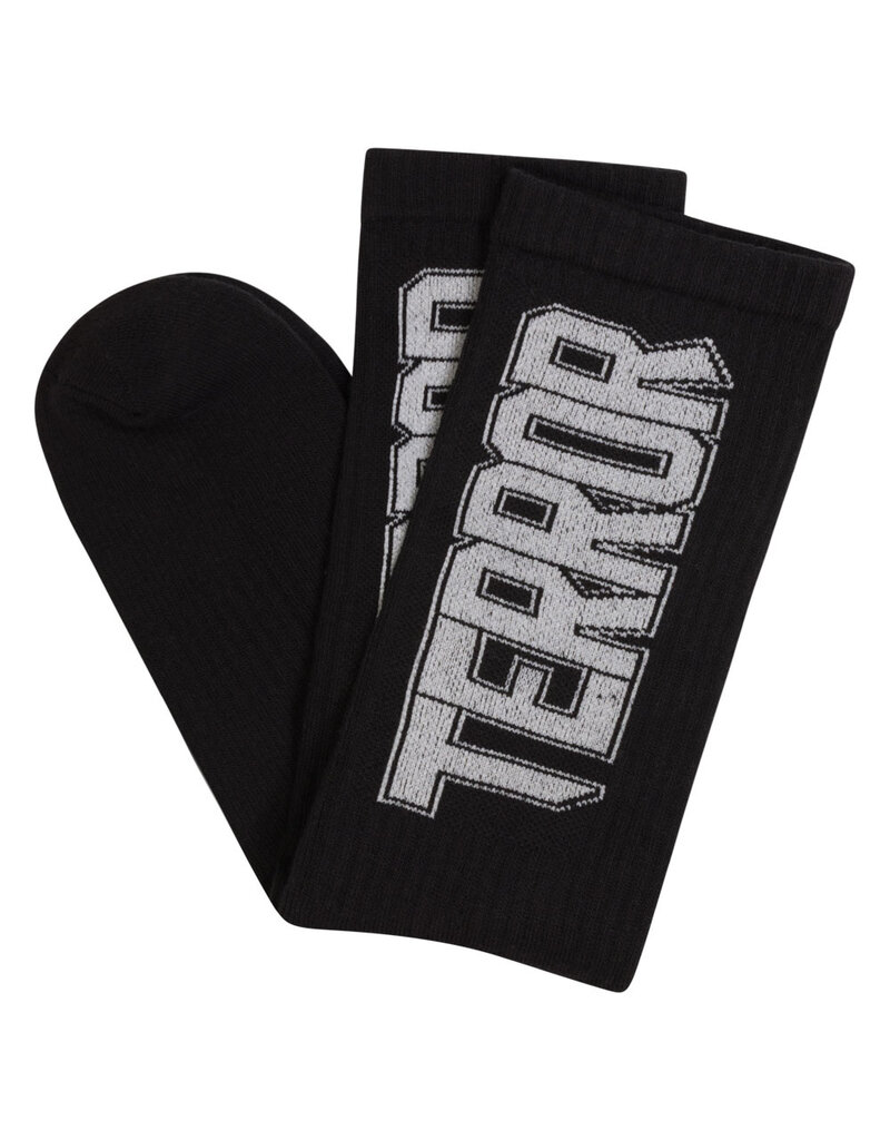 Terror Terror Sport Sokken (Black)