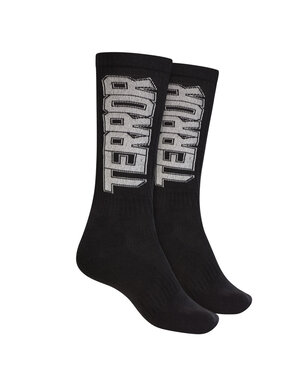 Terror Terror Socken (Black)