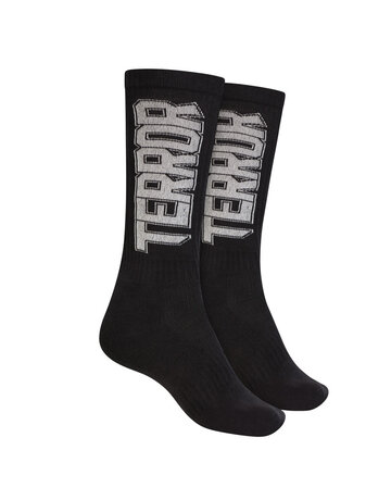 Terror Terror Sport Sokken (Black)