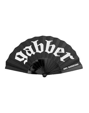 100% Hardcore 100% Hardcore Fan 'Gabber'