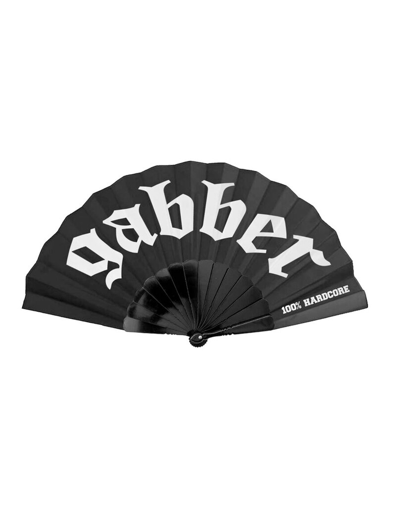 100% Hardcore 100% Hardcore Fan 'Gabber'