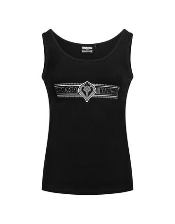 100% Hardcore 100% Hardcore x Harmony of Hardcore Women Tank Top