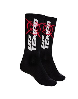 Uptempo Uptempo Socken 'Push The Limits'